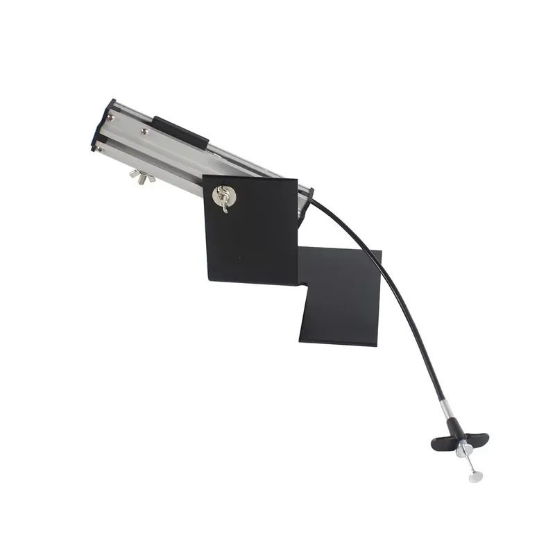 Educational Mini Precise Launcher With Photo Gate for Teaching Use