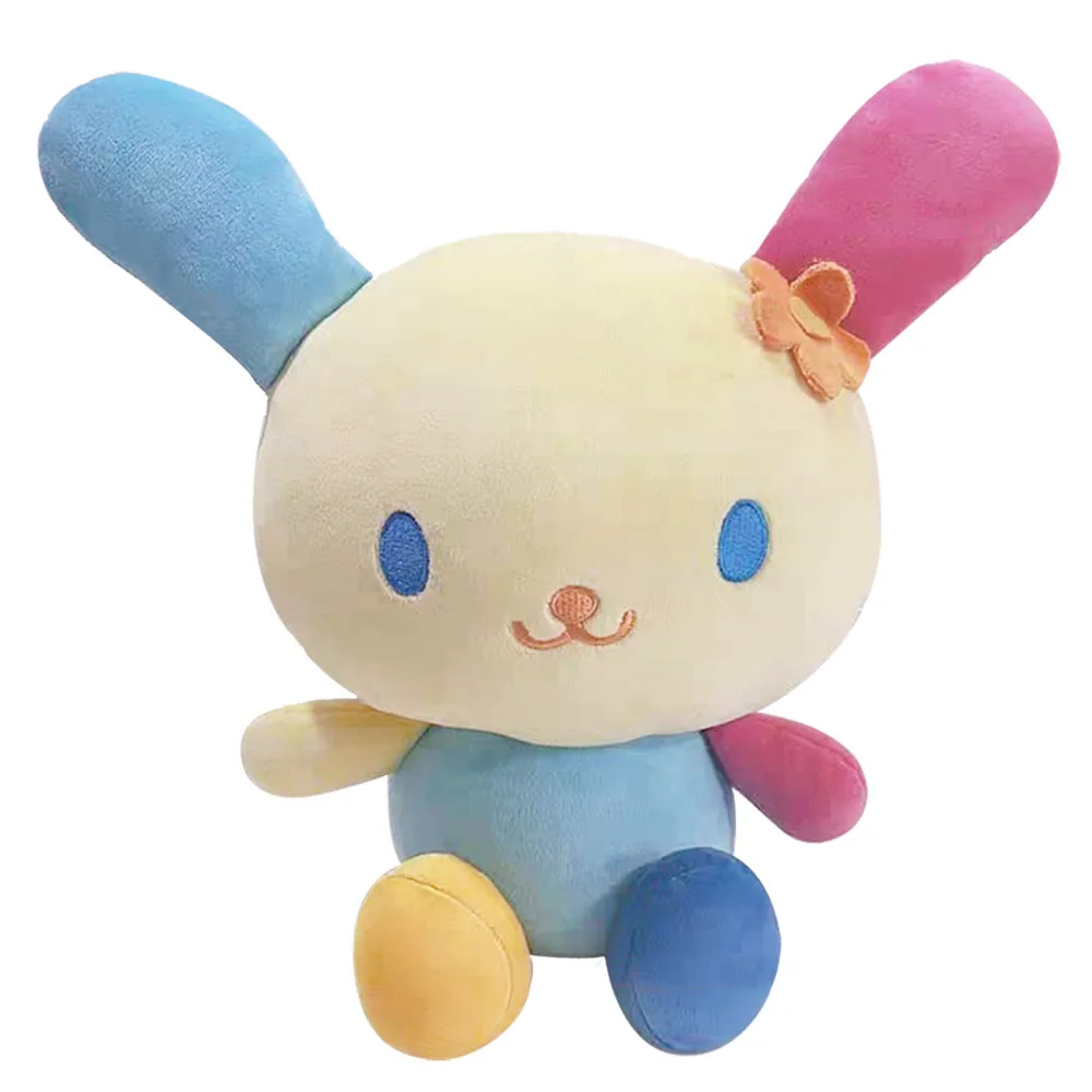 

New Cute Usahana Bunny Rabbit Big Plush Big Stuffed Pillow Doll Kids Toys Girls Gifts 25cm