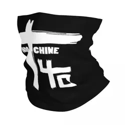 Copy-of New Indochine Bandana Neck Gaiter Printed Wrap Scarf Multifunction FaceMask Outdoor Sports For Men Women Adult Windproof