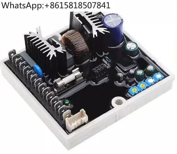 Dsr Voltage Regulat…