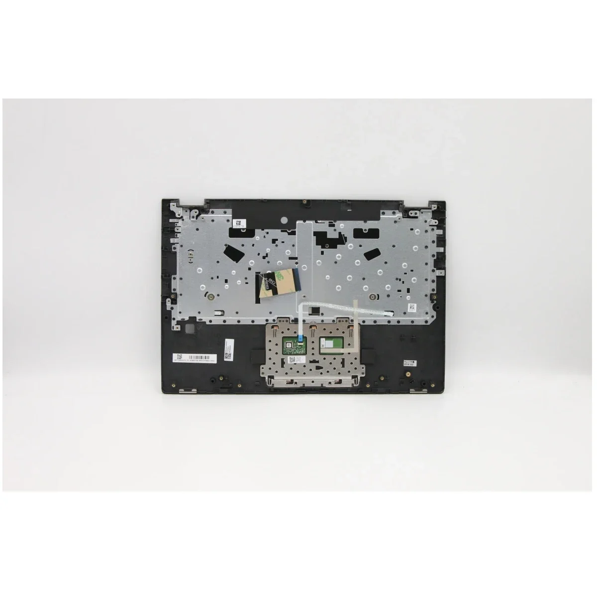 New Original keyboard Palmrest Case Cover for Lenovo ideapad C340-14API C340-14IWL C340-14IML FP Non-Backlight Laptop 5CB0S17382