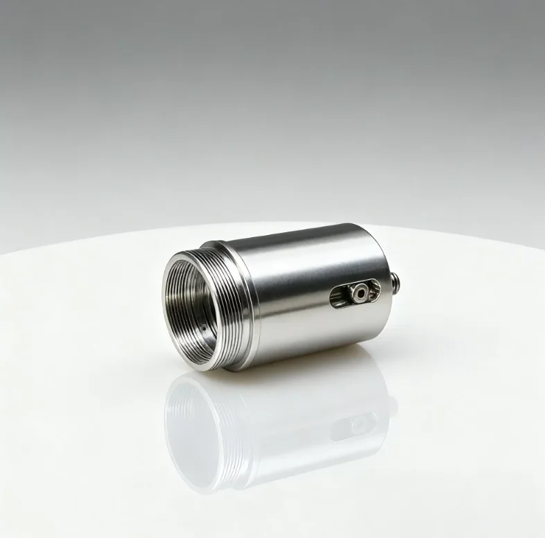 SMA905 Fiber Collimator Lens Focusing Lens Collimator Coupling Lens 74-UV