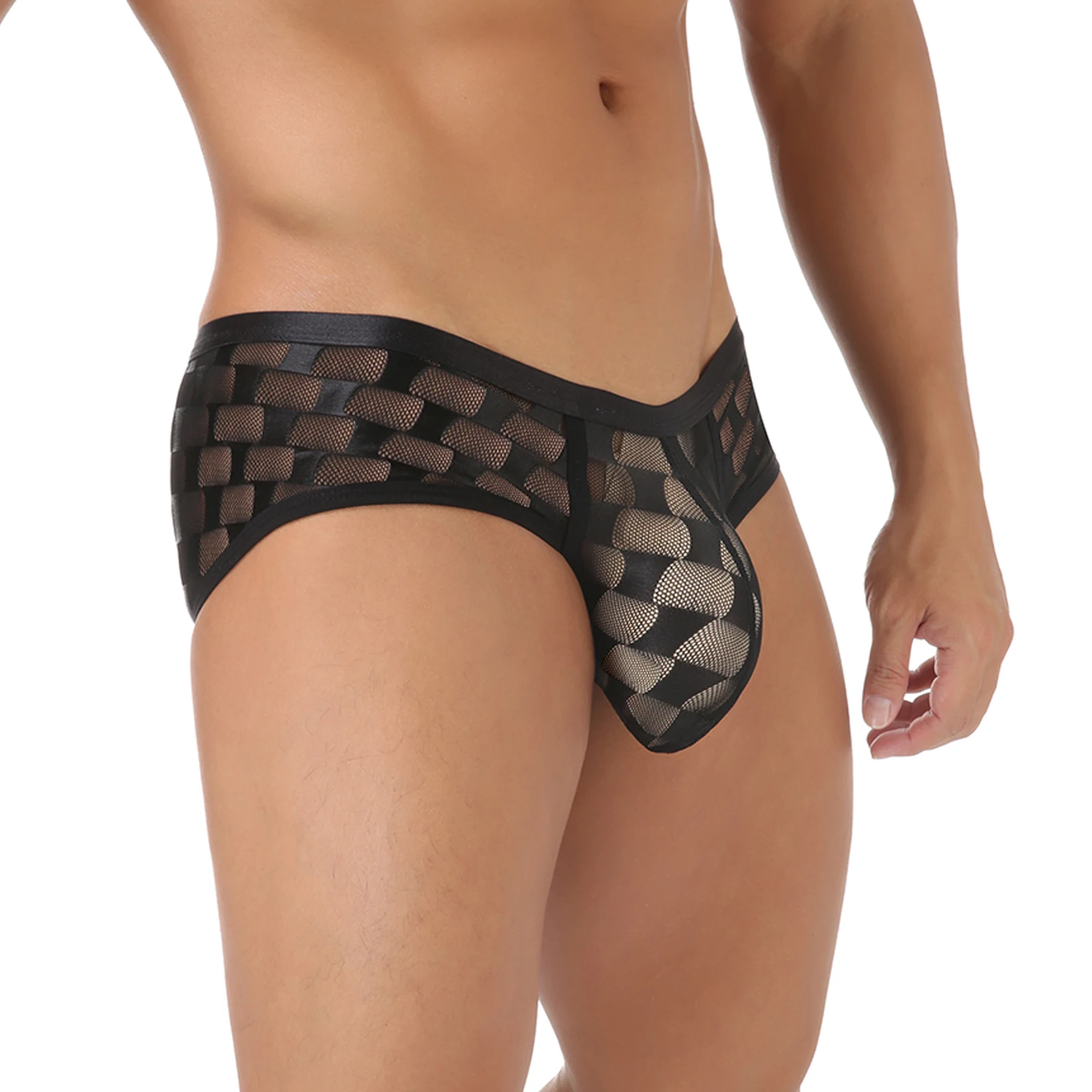 

Мужские сексуальные трусики с длинным пенисом прозрачные прозрачные боксерские шорты из слоновьего хобота мини микро белье для взрослых 18 эротическая одежда