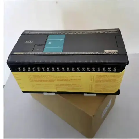 Fatek PLC Programmable Logic Controller FBs‑40MCT2 10MCT2 20MCR2 32MCT2 60MCR2‑AC/D24 Industrial Automation Control Module
