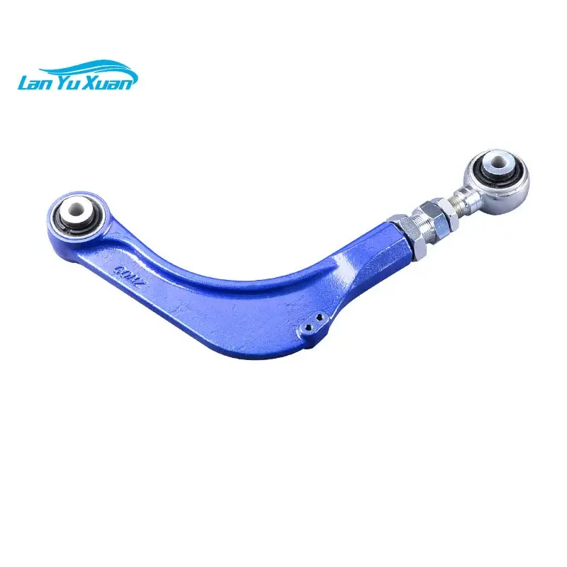 GOMZ Adjustable Camber Rear upper Control arm For  X FK FC & Accord 10th & CRV RW 52510-TEA-T00 Support Retail
