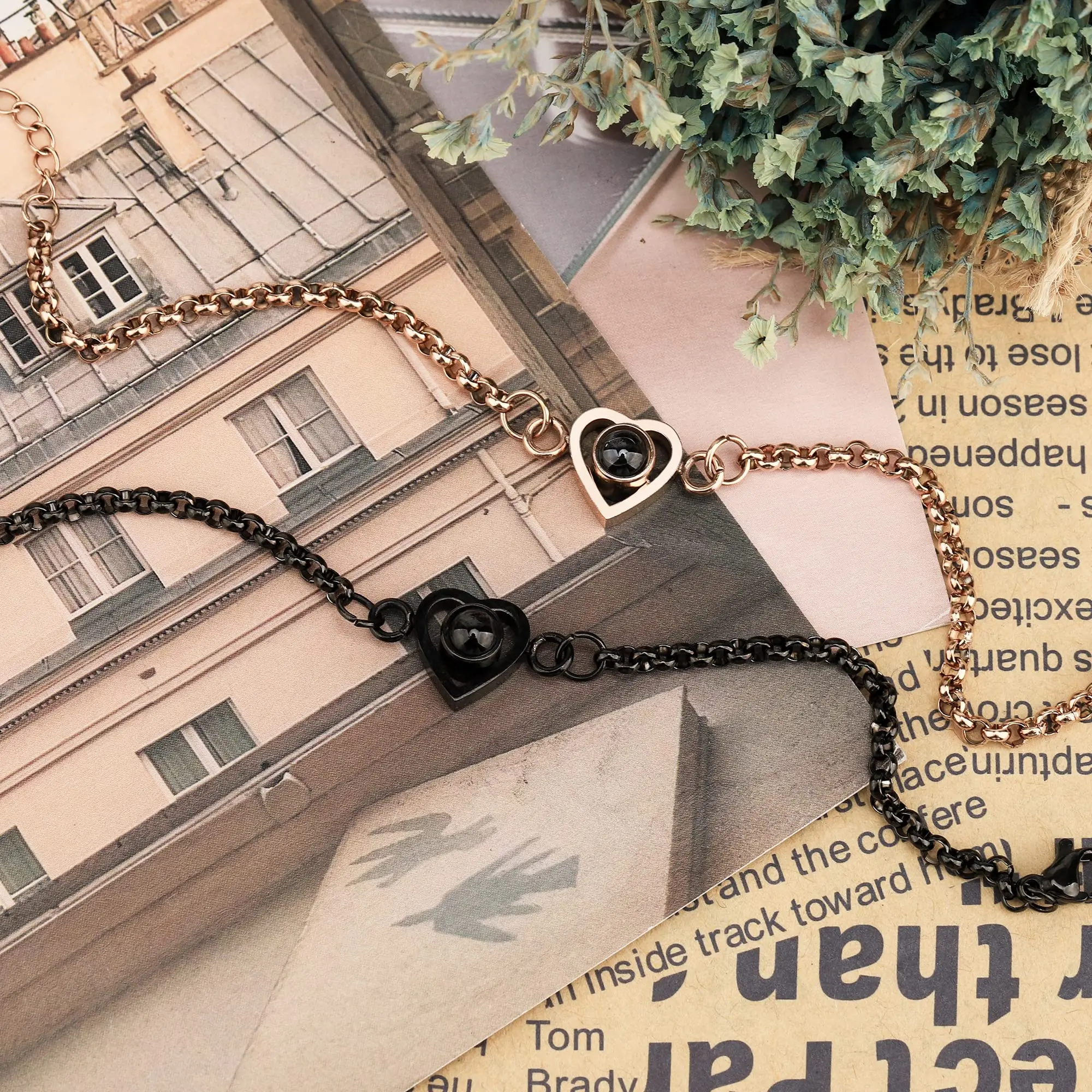 Dhqh Customized Pho…