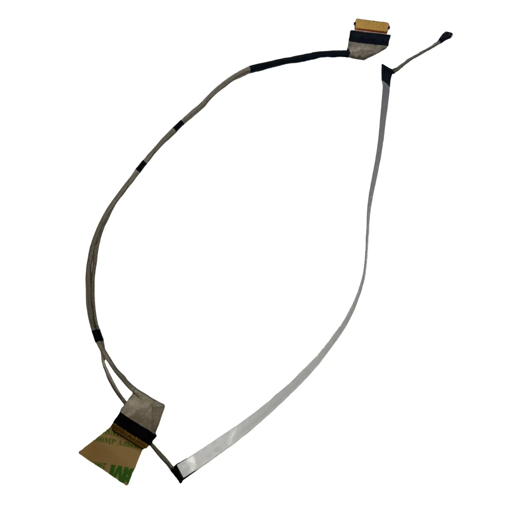 Lcd Lvds Video Display Screen Cable For HP 14-CF 14-DF 14-DK 14-CK 14S-CF 14S-CR 14S-CS 14S-DF 14S-DK 14S-DP 14-NS 14S-DF  6017B