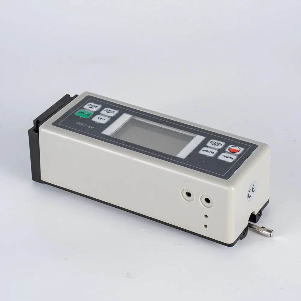 

Digital Surface roughness tester RA RZ RQ RT 0.001-16UM