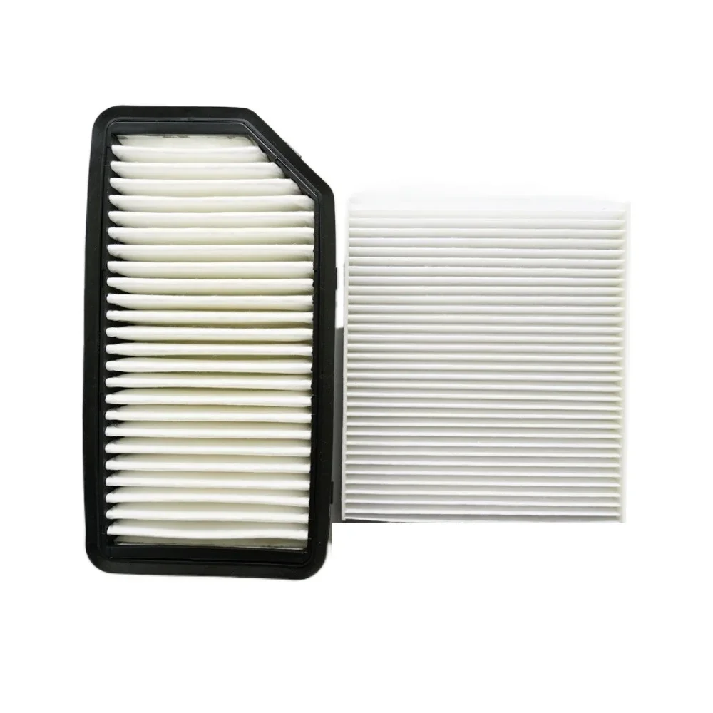 Air Filter Cabin Filter For Kia Soul 2009-2015 28113-1J000 97133-2K000