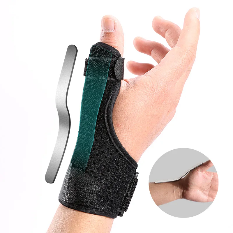 Stabilizator nadgarstka i kciuka