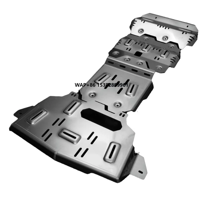 

LC150 Performance Parts New and Aluminum Magnesium Alloy Automotive Chassis Guard