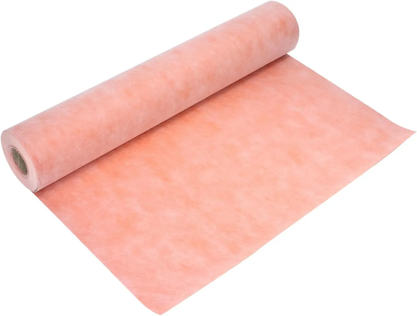 

Waterproof Membrane for Shower, 23.6 Mil Thick, 3.3 FT x 98.5 FT Roll (323 Sq Ft), Waterproofing Membrane Band Roll, Polye