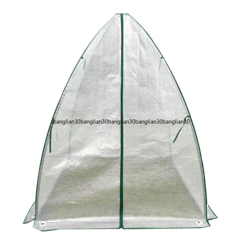 

Insulation Greenhouse Sun Room Flower Stand Small Greenhouse Cold-proof Shading Flower Room Balcony Greenhouse Shelf