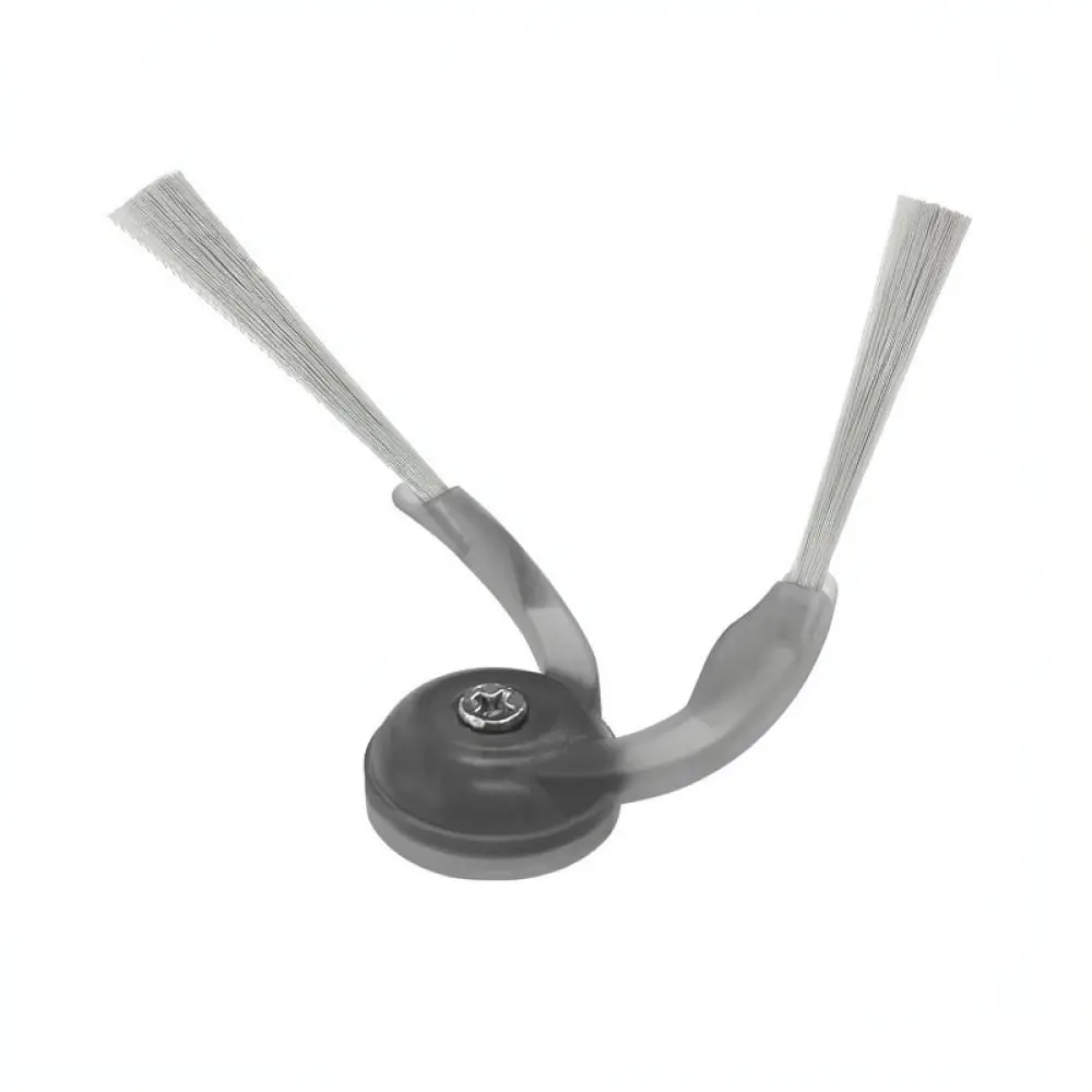 Robot Vacuum Consumables For For Roborock Qrevo Curv S5X Main Brush Side Brush Filter Dust Bag Mop Cloth Replacement Parts