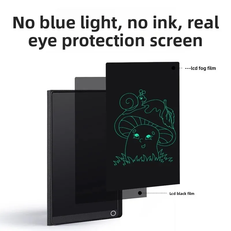 Thumbnail 3 - #34 Ranked LCD Writing Tablets Picks in 2026