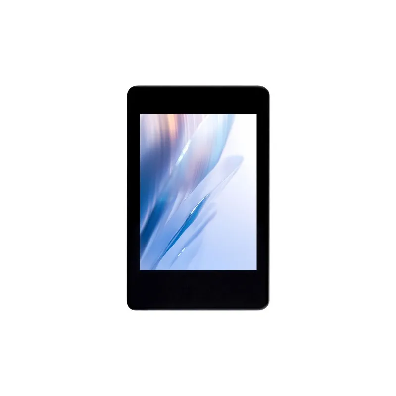 Waveshare 2inch Capacitive Touch Display Module, Embedded with ST7789T3 Display Driver and CST816D Capacitive Touch Controller