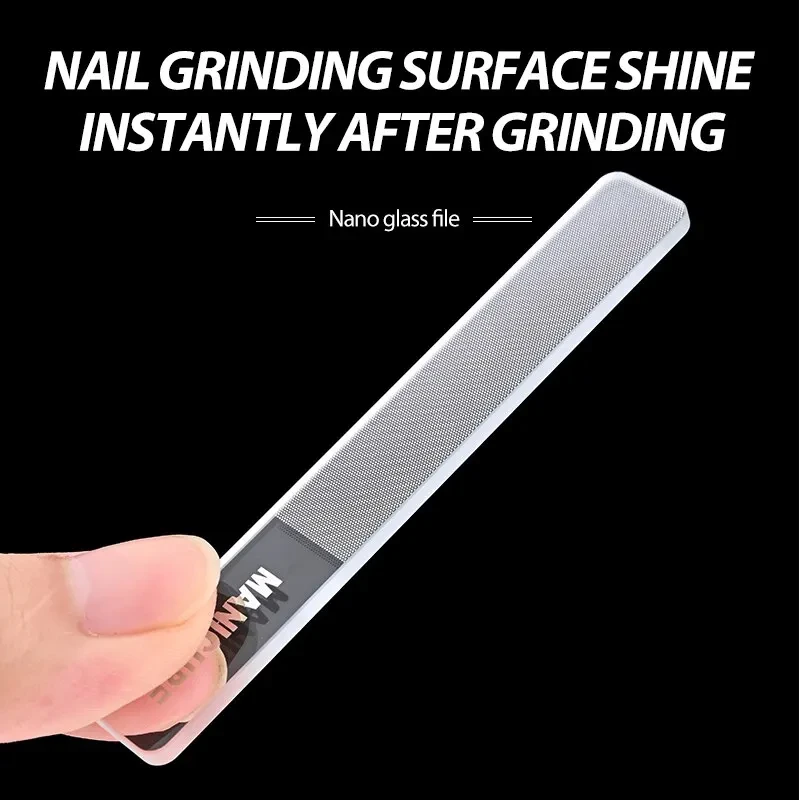 4PC Nail Clipper Set HighGrade Household Nail Clippers Men And Women Universal Pedicure Beautify Tool Simple Portable Nail Tools image 5