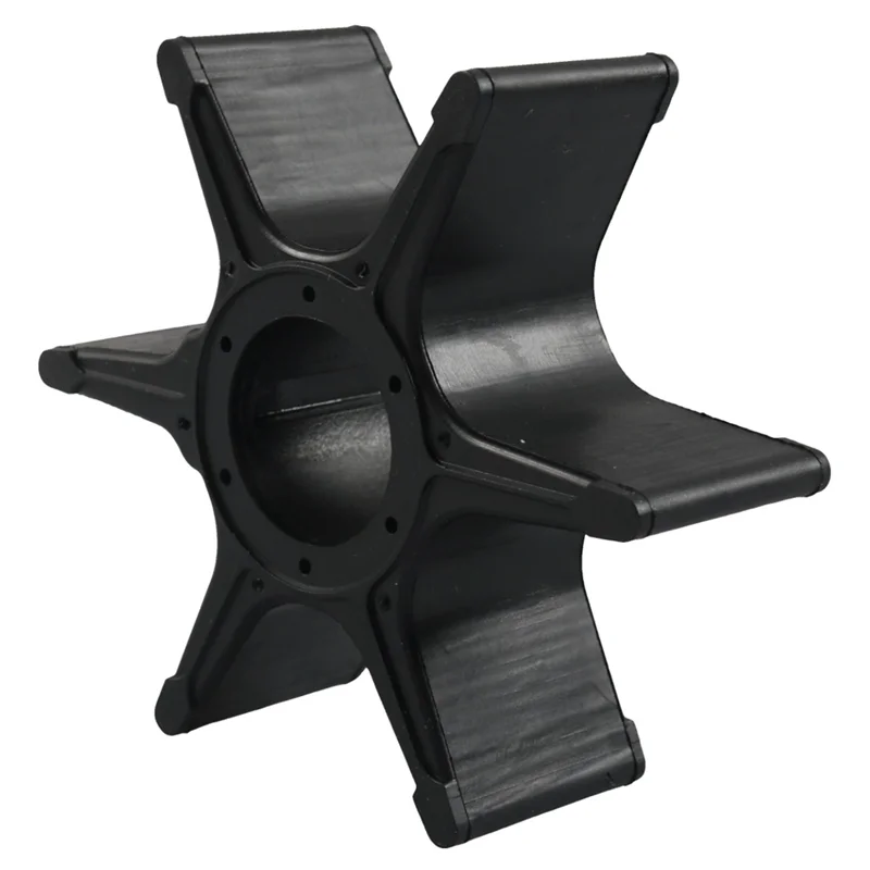 

AASS-Replacement Water Pump Impeller For Suzuki Outboard Motor 2/4 Stroke DT DF 50 To 100 HP, Parts 17461-87E00, 87E10, 87E11, 8