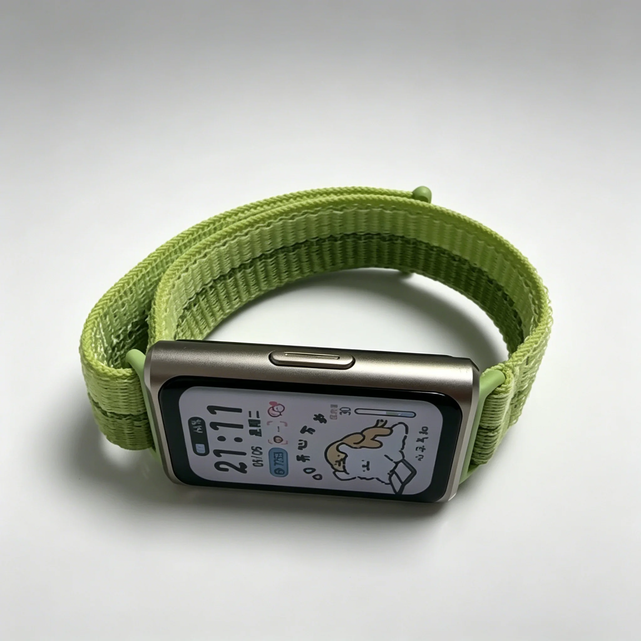 Original Huawei Band 11 Pro Fitness Smart Band, 1.53