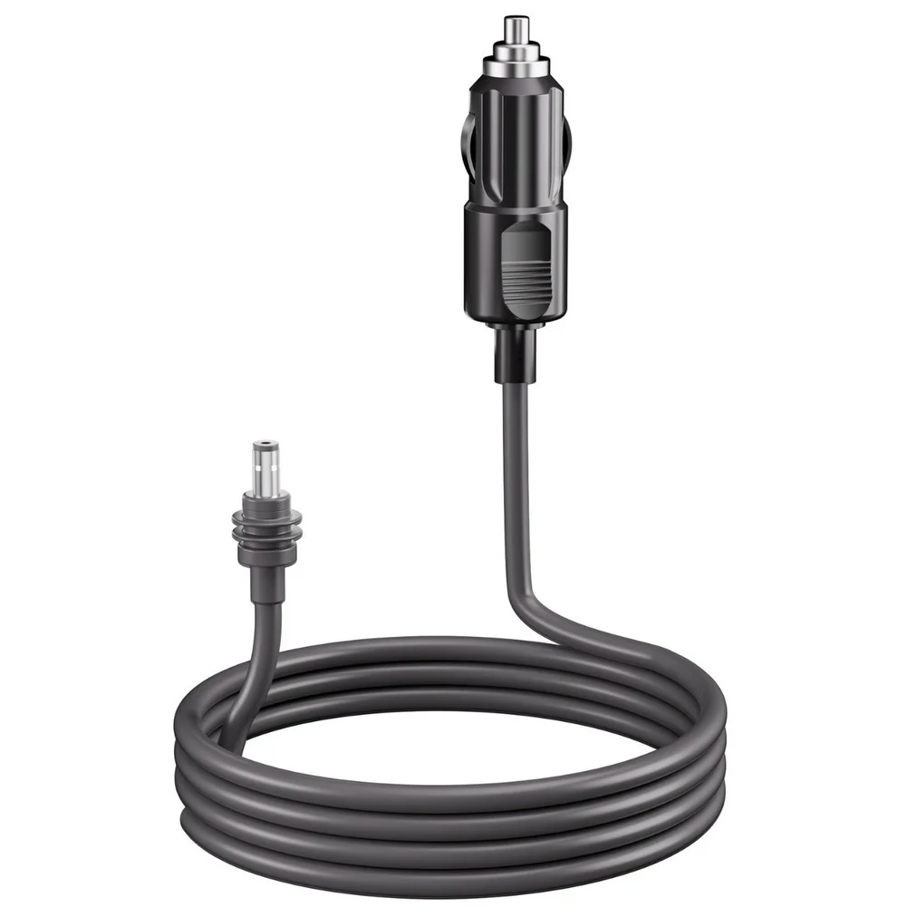 For Starlink For Mini Vehicle Charger 60W DC Power Outlet Adapter with 3 Meter Waterproof Cable 12V 24V Compatible