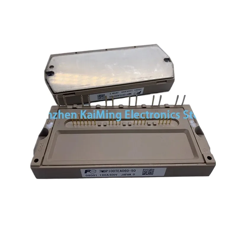 

NEW MODULE 7MBP100TEA060-52 7MBP100TEA060-50 7MBP75TEA060-52 7MBP75TEA060-50 7MBP50TEA060-52 7MBP50TEA060-50 Original