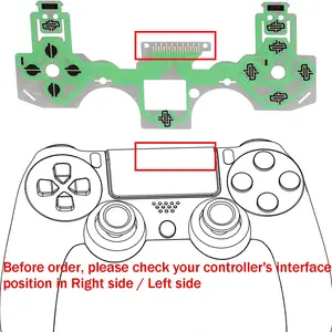 أفضل 8 مبيعات لوحة دوائر تحكم PS3 - رقم 7