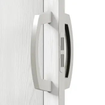 6 nejlepší prodej Skládací dveře z PVC - №3