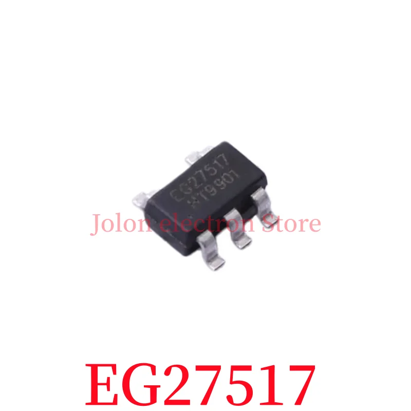 100% new EG27517 surface-mount SOT23-5 chip