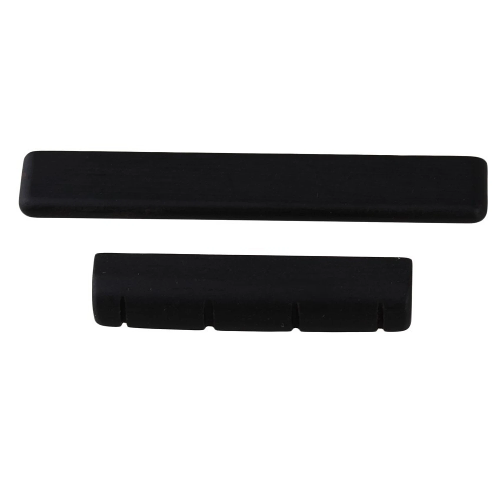 CGDS-4 String Ukulele Guitar Nut And Saddle Made Of ABS 2 Pair