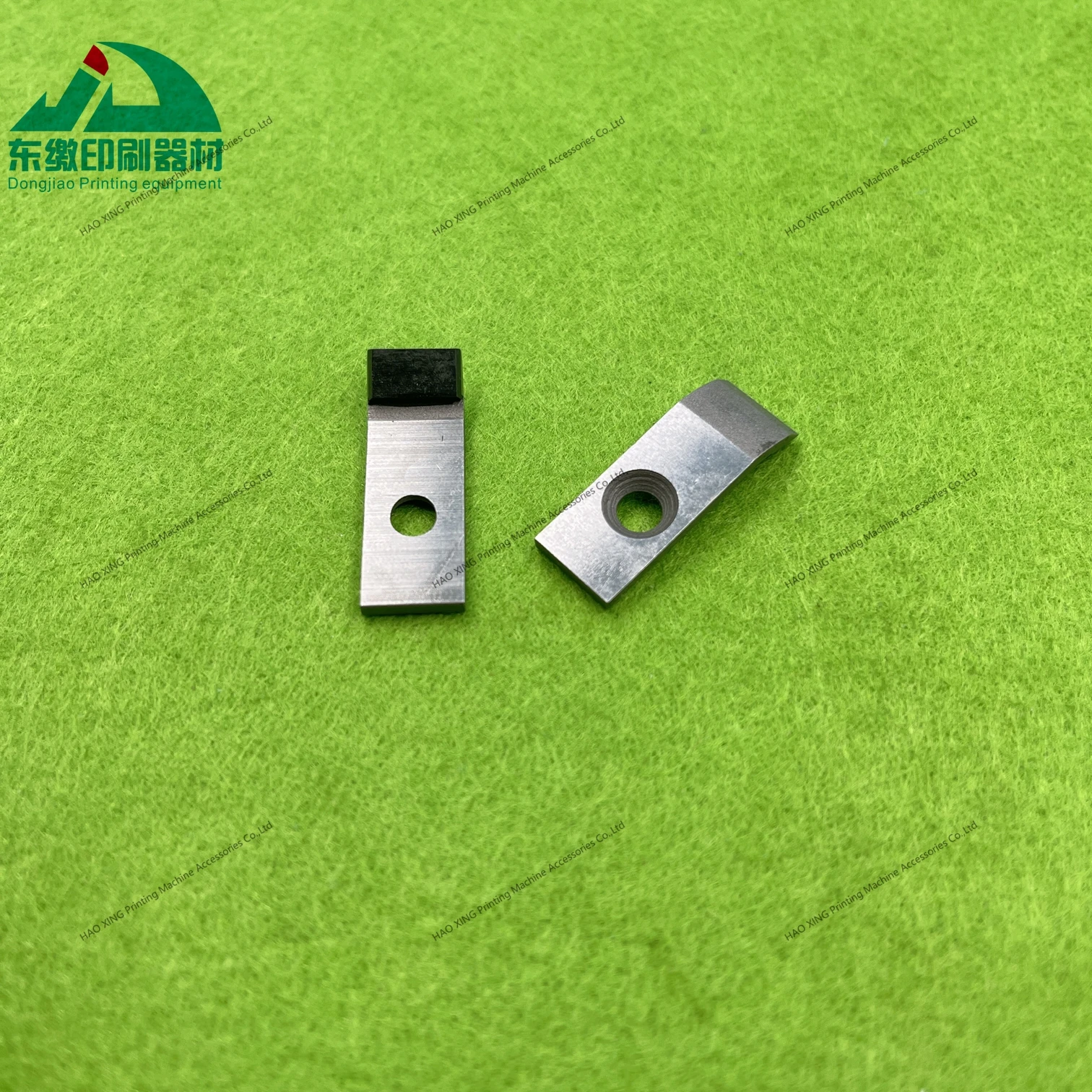 

Offset Printing Machinery Spare Parts 10 Pieces Gripper for Ryobi Printing Accessories Gripper Pad With High Quality