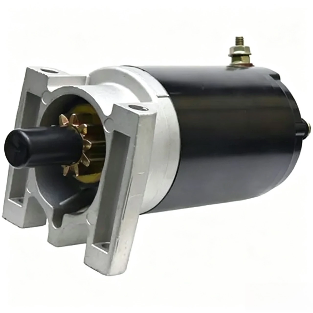 Engine Starter Motor 12V Compatible With GX610 GX620 31200-ZJ1-004 31200-ZJ1A-0040 31200-ZJ4-003 Replacement Engine Spare Part