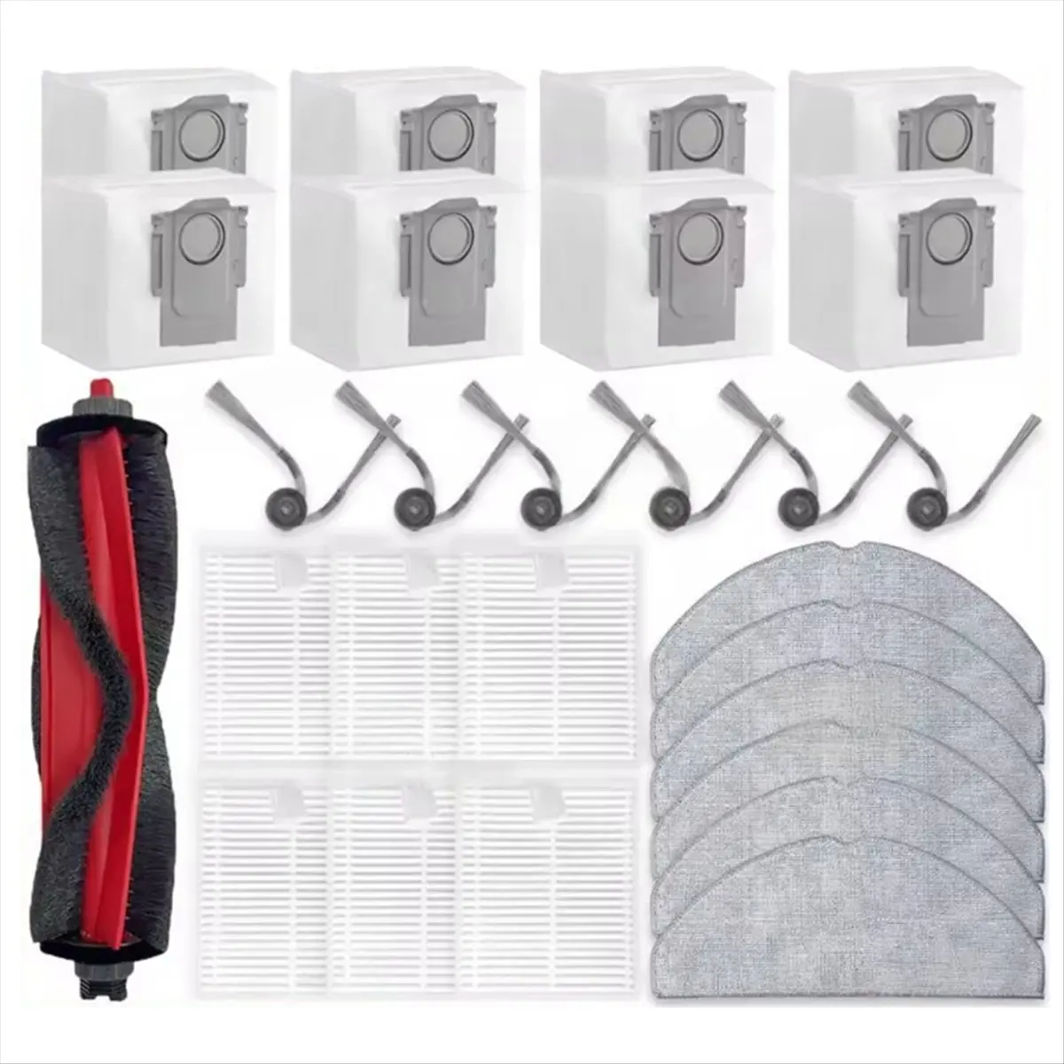 N18R 27PCS For M5/ …