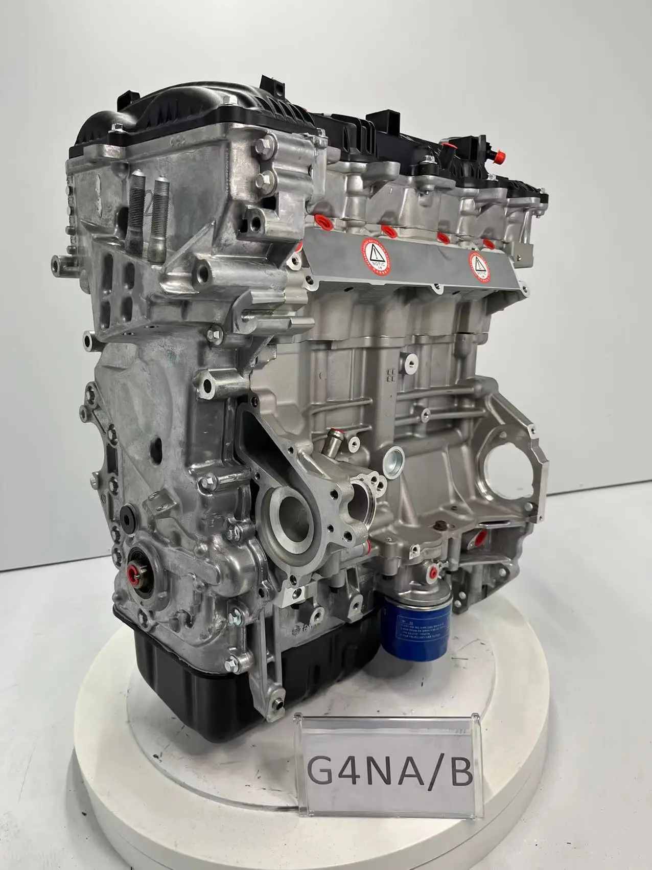 Factory Direct Sales Auto Parts G4NC G4NA G4NB G4NH G4LA G4LC G4LD G4FA G4FC G4FJ Engine Long Block for