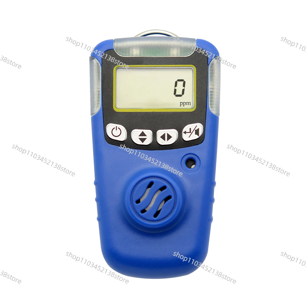 Portable NOx Analyzer Nitric Oxide Nitrogen Dioxide Gas  Detector