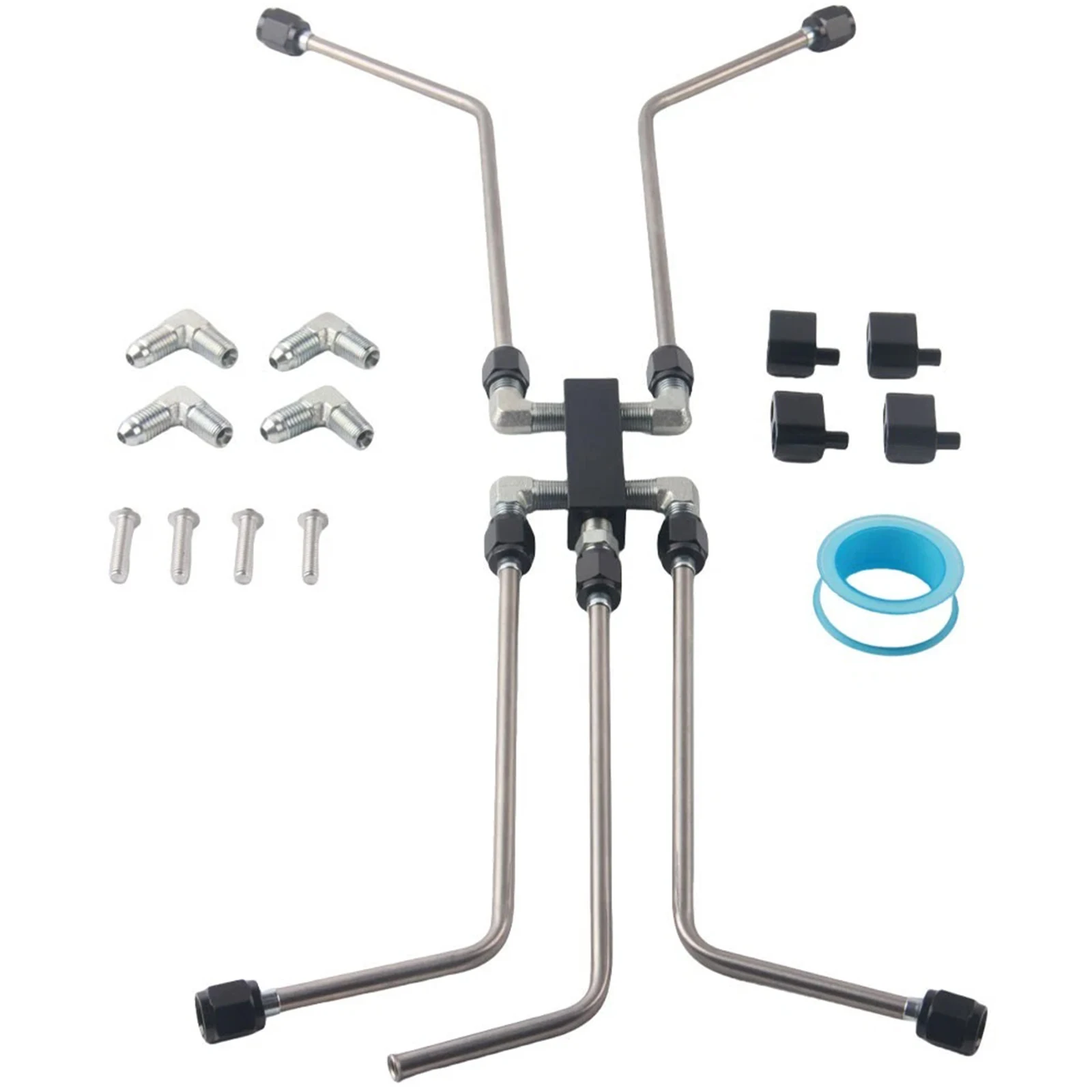 Ls Coolant Crossove…