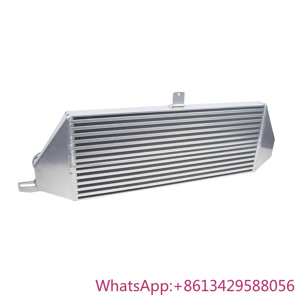 Передний интеркулер, подходящий для BMW Mini Cooper S R56 R57 1.6L 07-2012 Hatchback