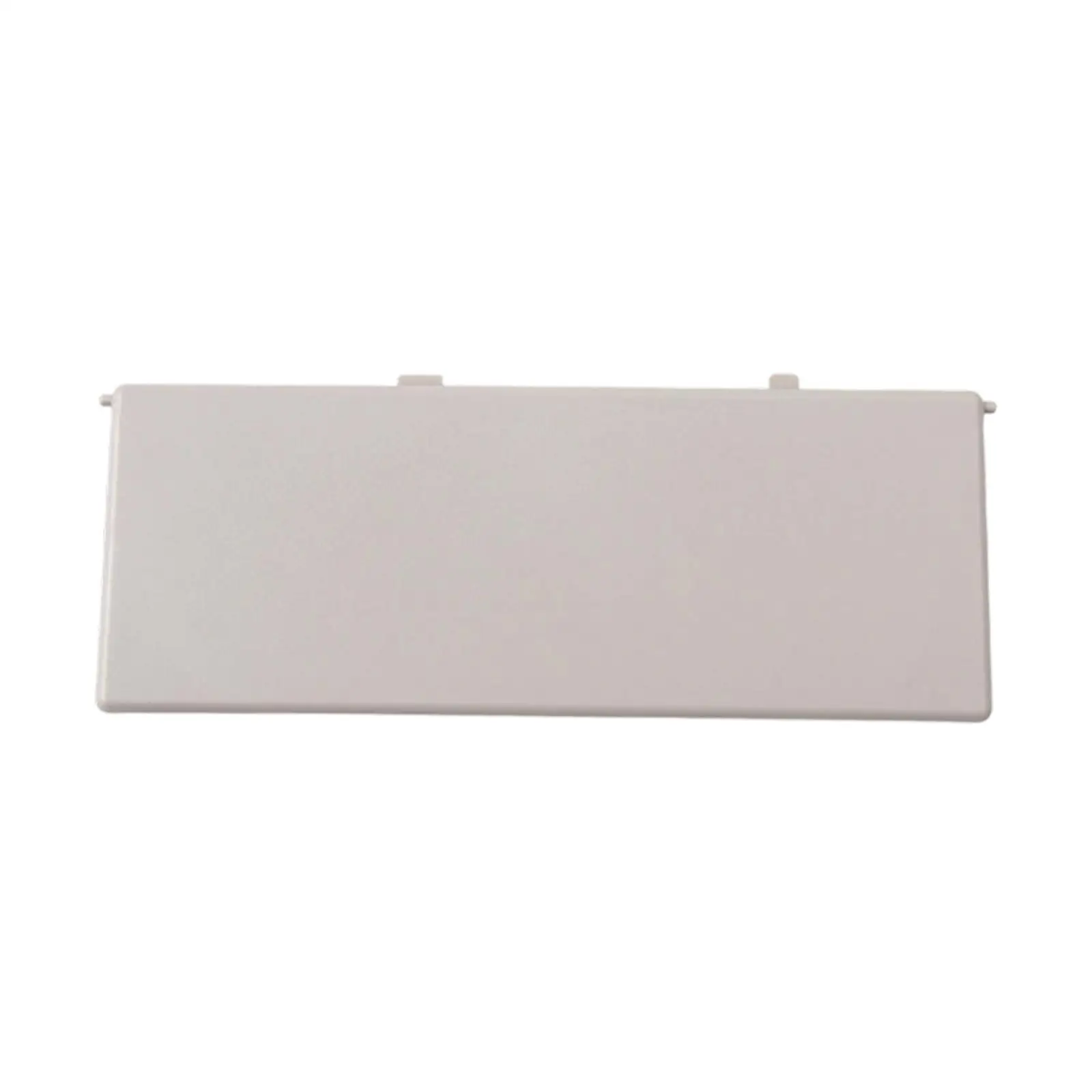 Sun Visor Vanity Makeup Mirror Cover PC ABS Easy Install Anti Glare Replacement for Volvo S60L 2014-2019