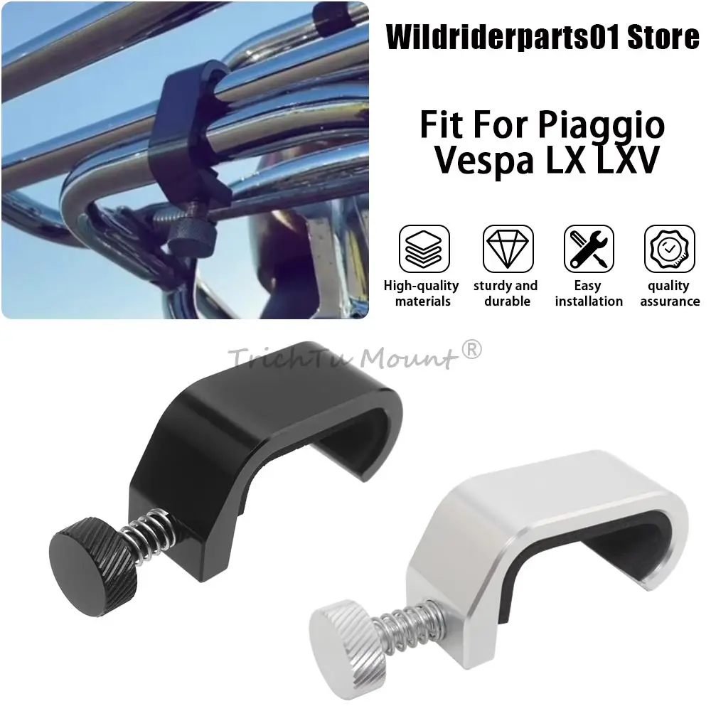 Motorcycle Accessor… - image