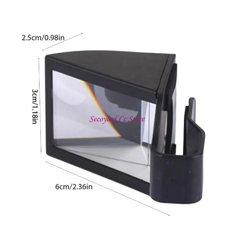 مشبك عدسة زاوية عالمي متنقل 90 درجة على عدسة منظور متنقلة 360 درجة عدسة زاوية تعليم الفيديو المحمول