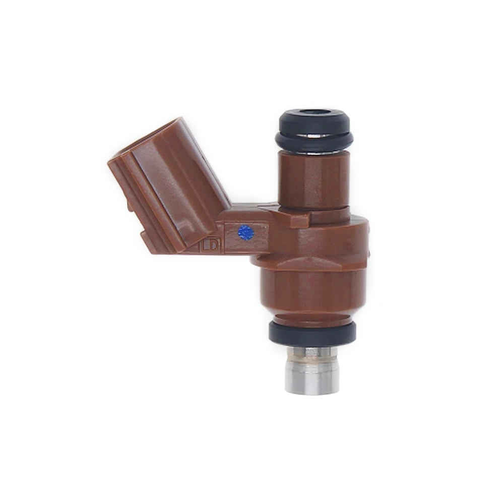 Fuel injector Nozzle 8/10/12holes for HONDA Wave125i Y15ZR CB150R PCX150 VARIO150 WINNER150 RS150 Exciter Mx King 120cc-350cc