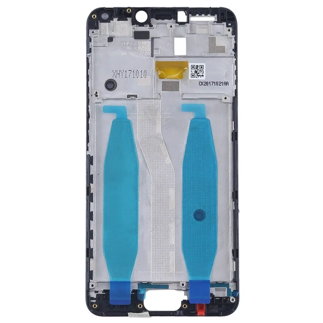 Original LCD 5.5\'\' Display For Asus Zenfone 4 Max ZC554KL LCD Touch Screen ZC554KL LCD X001D Digitizer Replacement Parts Tools