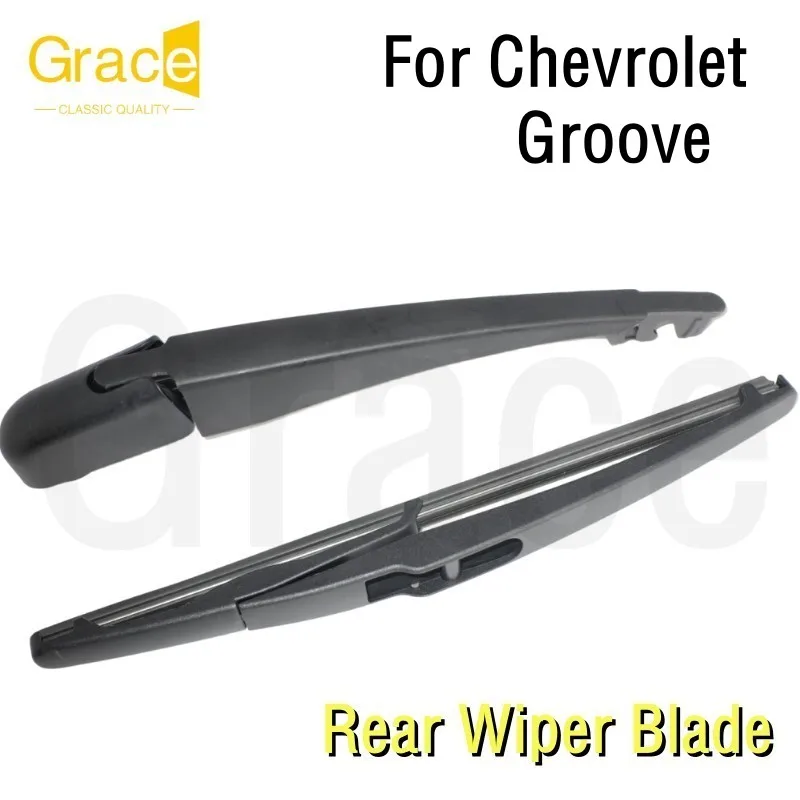 Rear Wiper Blade For Chevrolet Groove 10