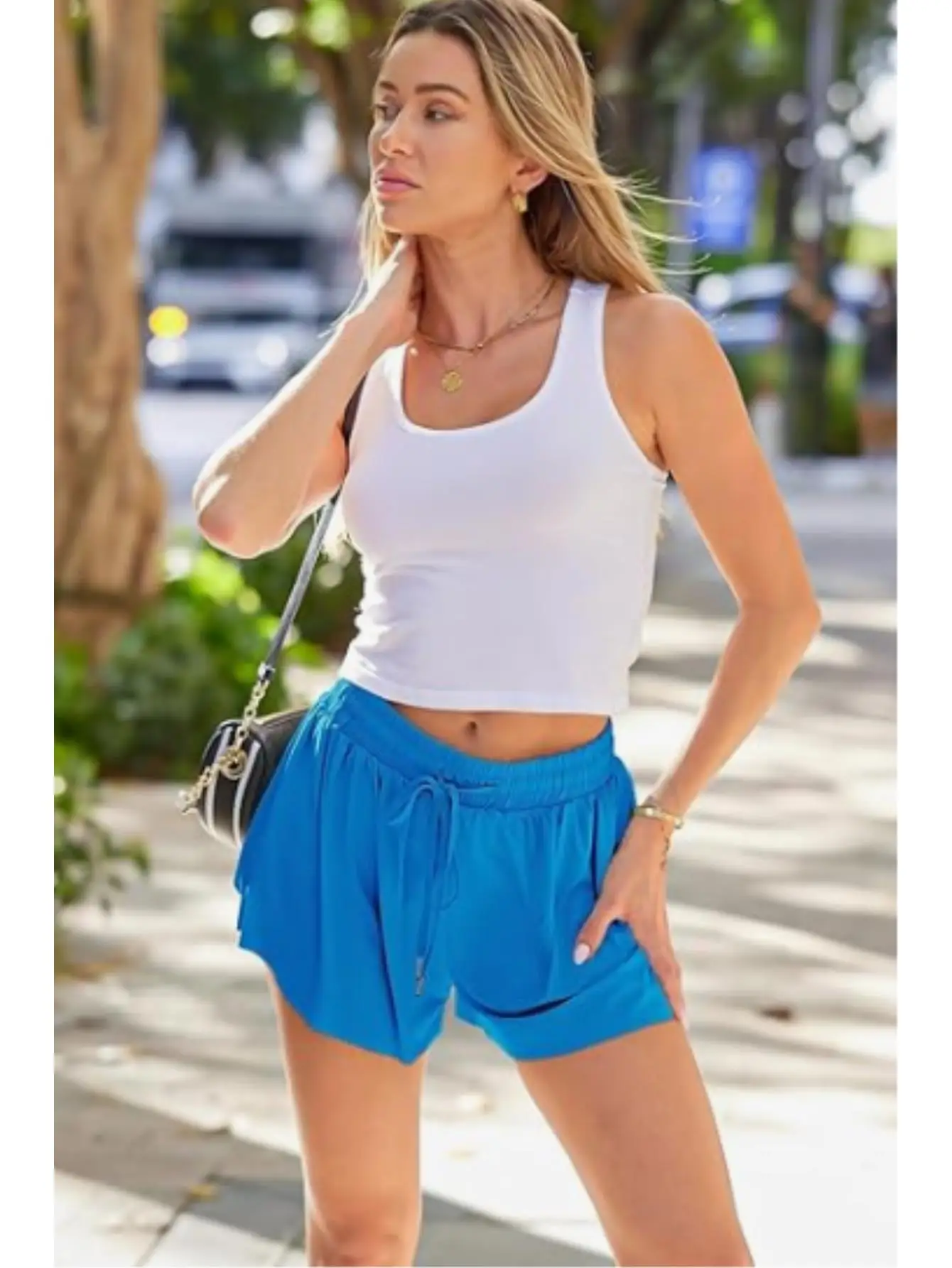 Flowy Skirts For Wo… - image