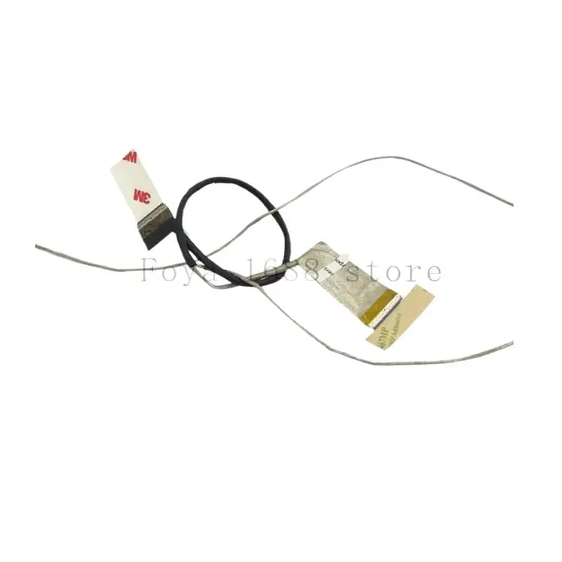 

WYORESY 14005-. 01190100 40pin LCD LVDS Video Screen Line Display Cable for ASUS VivoBook X751MD X751M J X751S X751SA ~
