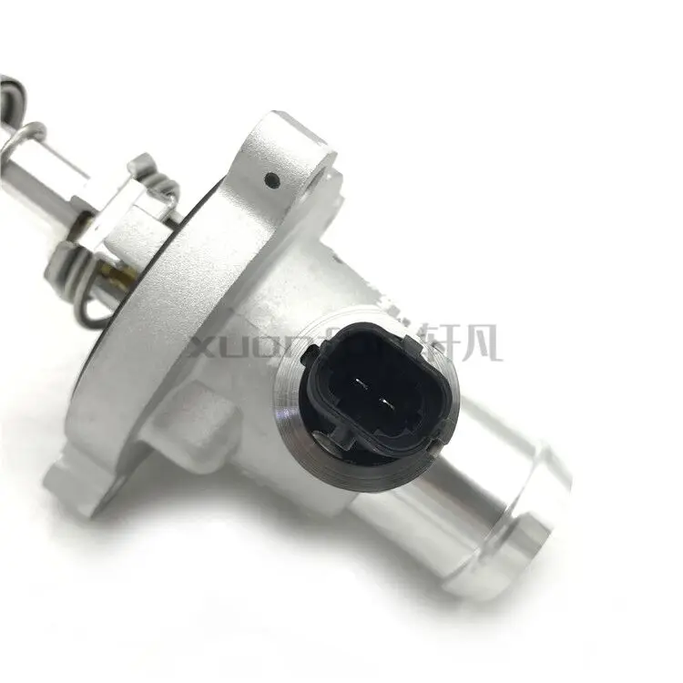 

Original Auto parts High quality Engine Electronic Thermostat For Chery Tiggo 2/Tiggo 3x D4G15B Engine 1.5L D4G15B-1306110