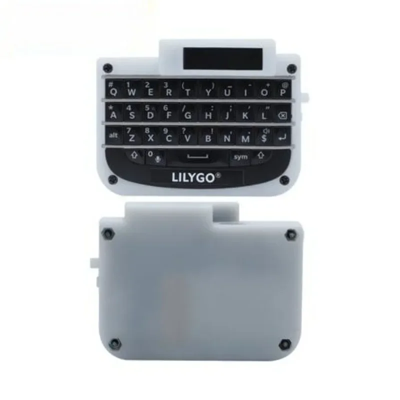 T-keyboard Q356 Customization Bluetooth 5.0 Wireless Support WIFI ESP32-C3 Chip Mobile Phone Office Mini Portable Keyboard DIY