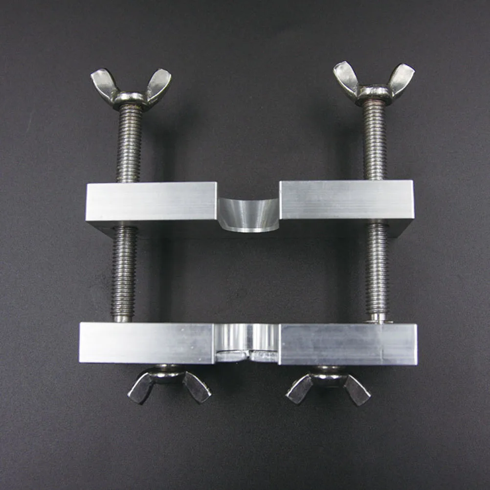 

Trumpet Mouthpiece Remover Trumpet Mouthpiece Puller Extractor Aluminum Alloy Durable Repair Tool Music Instruments Accessories