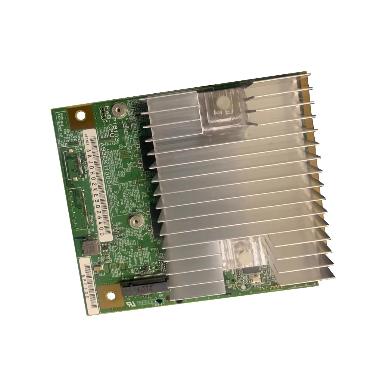 

CPU Board for Konica Minolta BH C300i C300i C360i