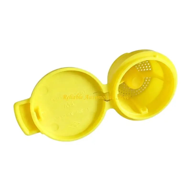 M68B Vehicle Washer Cover for Scenario III Dust and Stray Fluid Control During Care