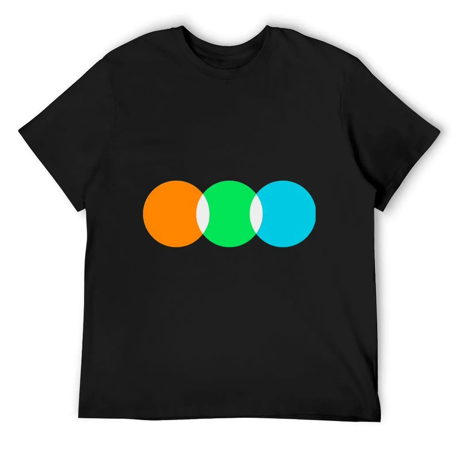 

Movie Website Logo Sticker T-Shirt vintage anime shirt oversized custom t-shirts plain t shirts men